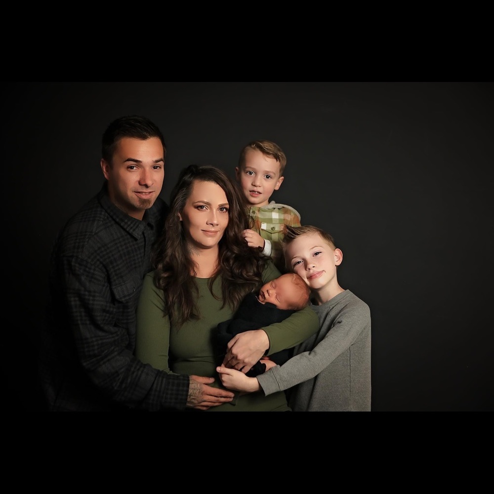 Meet your Posher, Brittany